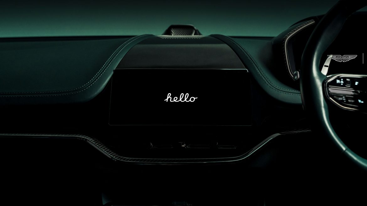Apple CarPlay Ultra Rutamotor 03