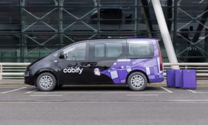 Cabify