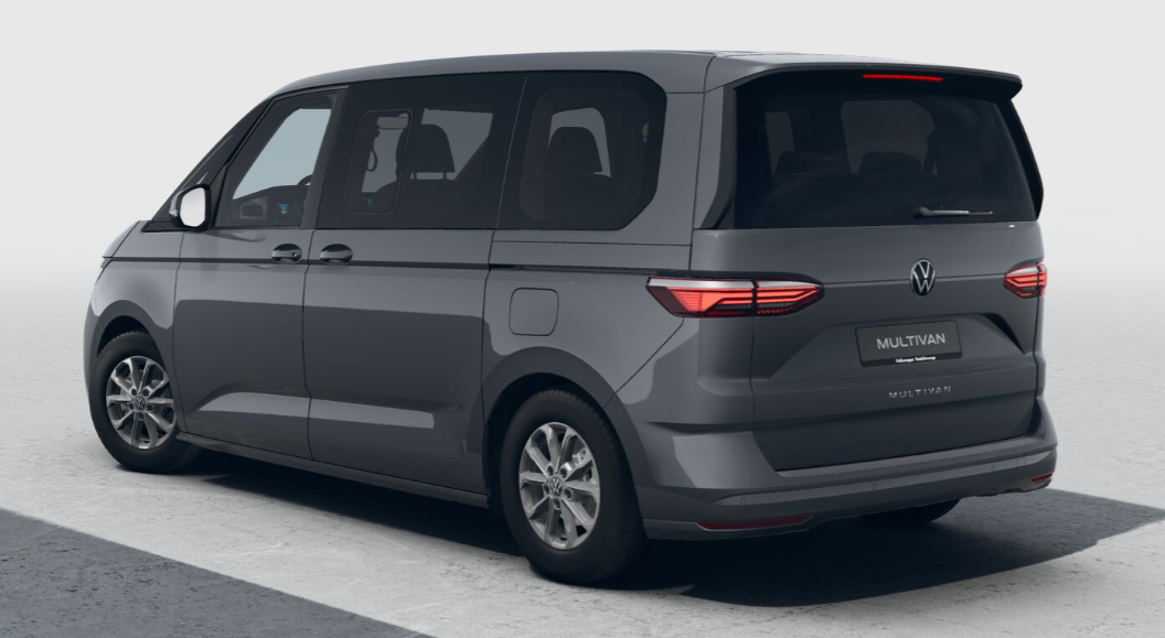 Volkswagen Multivan Volkswagen Multivan