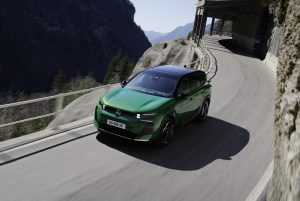 Citroën C5 Aircross
