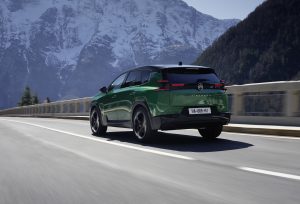 Citroën C5 Aircross