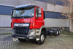 DAF Rutamotor 49