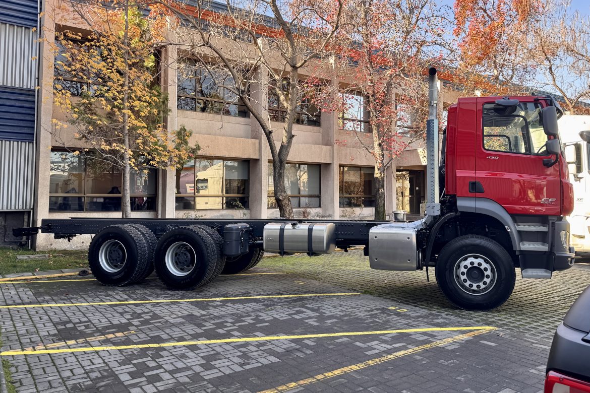 DAF Rutamotor 48