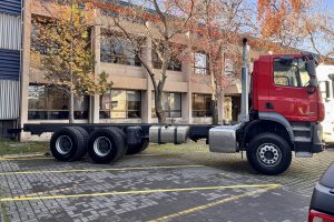 DAF Rutamotor 48