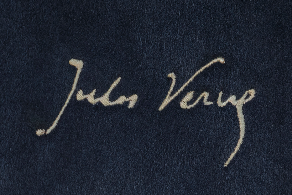DS Julio Verne