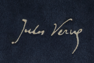 DS Julio Verne
