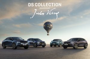 DS Julio Verne