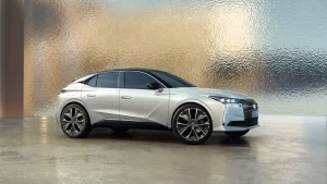 DS N°4