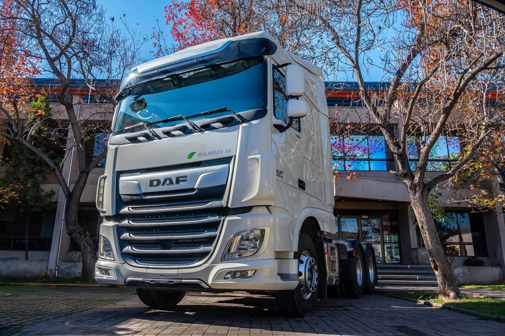 DAF