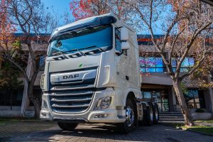 DAF