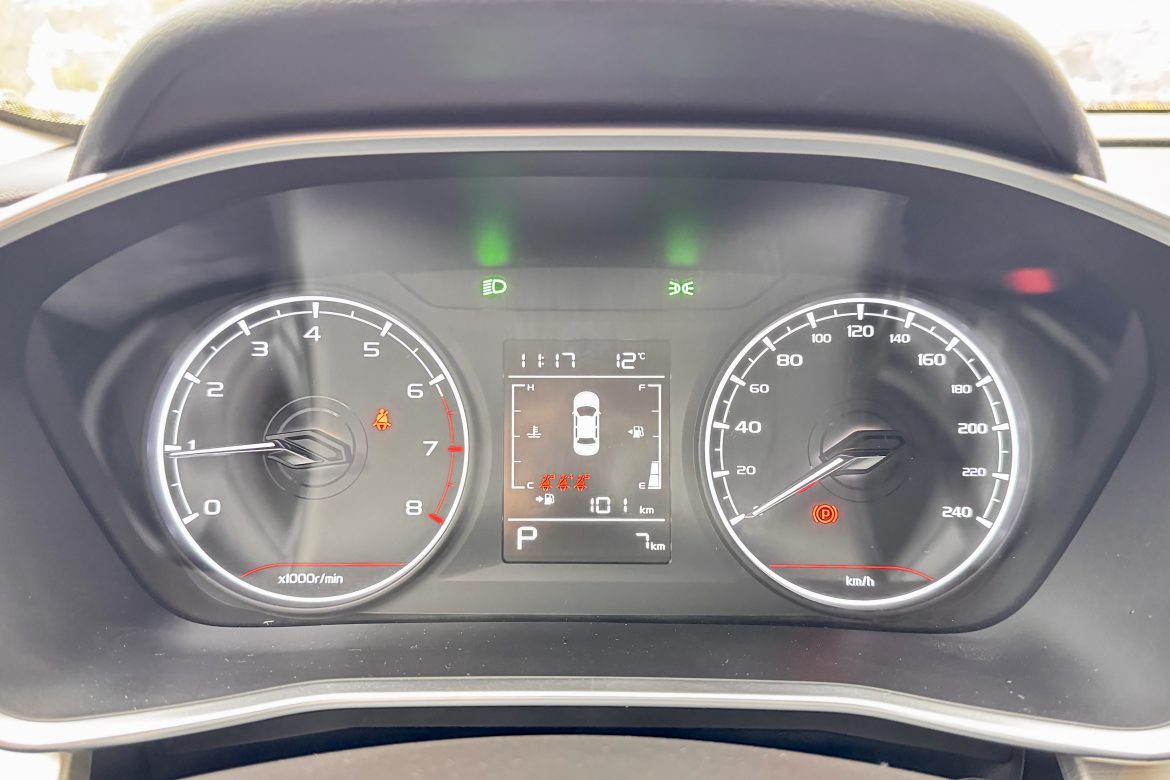 Geely Coolray Lite Rutamotor 15