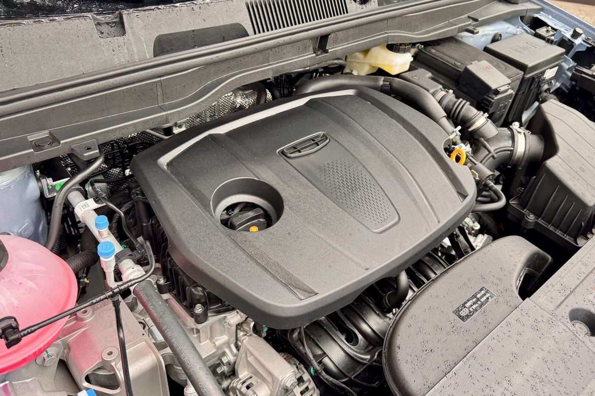 Geely Coolray Lite Rutamotor 27