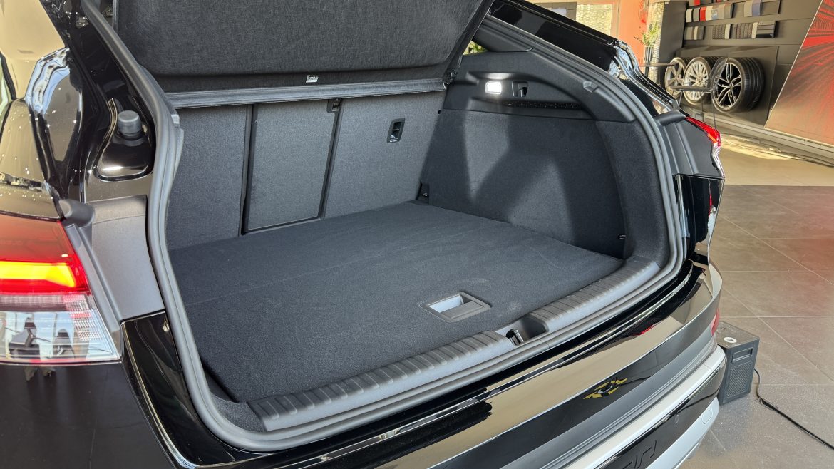 Audi Q4 Sportback e-tron Audi Q4 Sportback e-tron