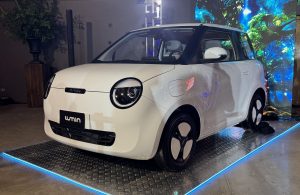 Changan Lumin