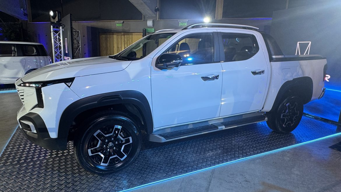 Changan Hunter Changan Hunter