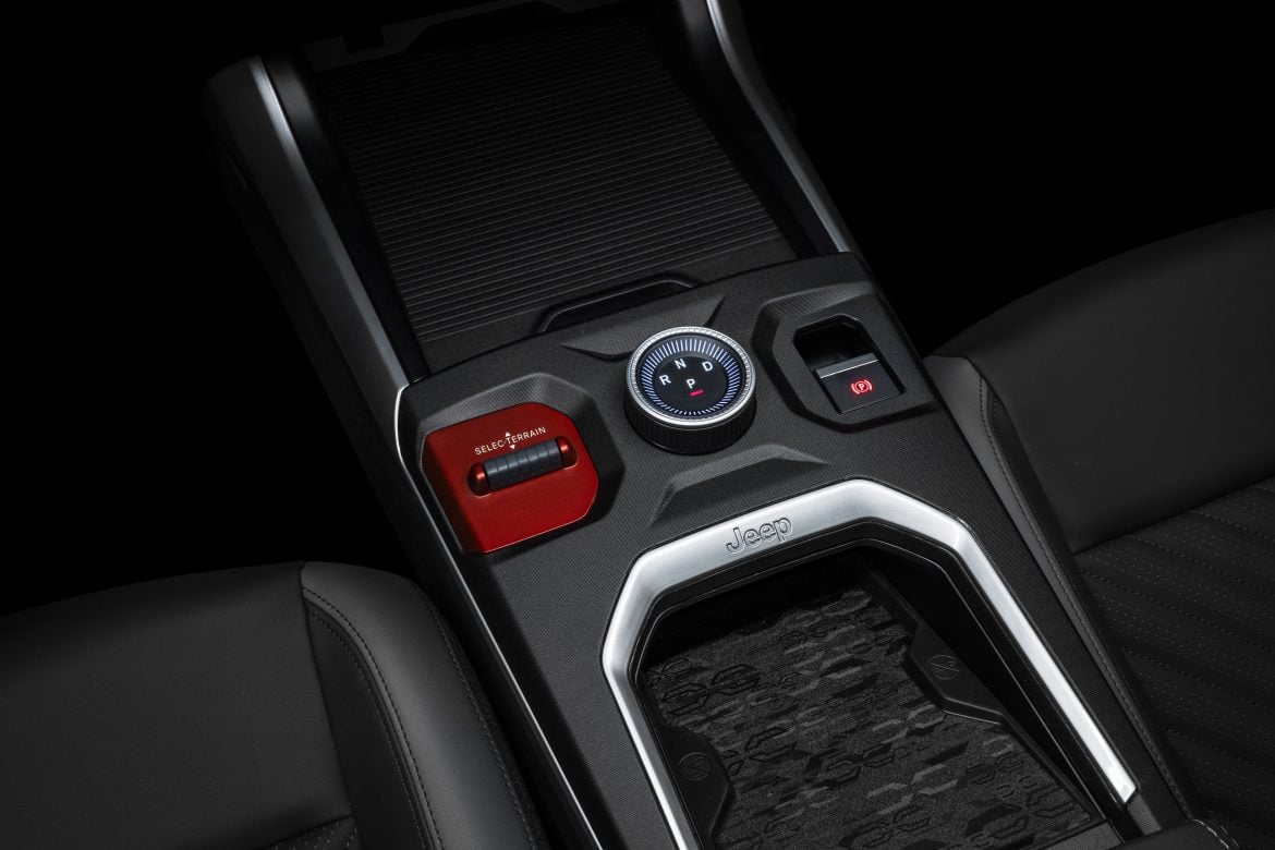 Jeep Compass Rutamotor FirstEditionHawaii