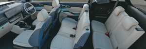 Kia Carens Clavis