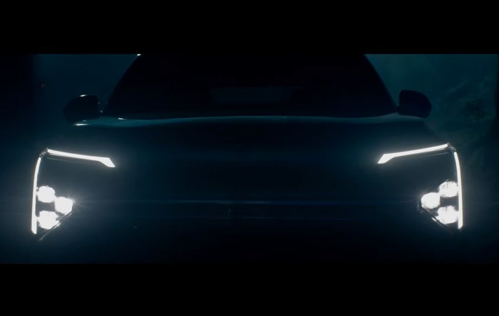 Kia Clavis