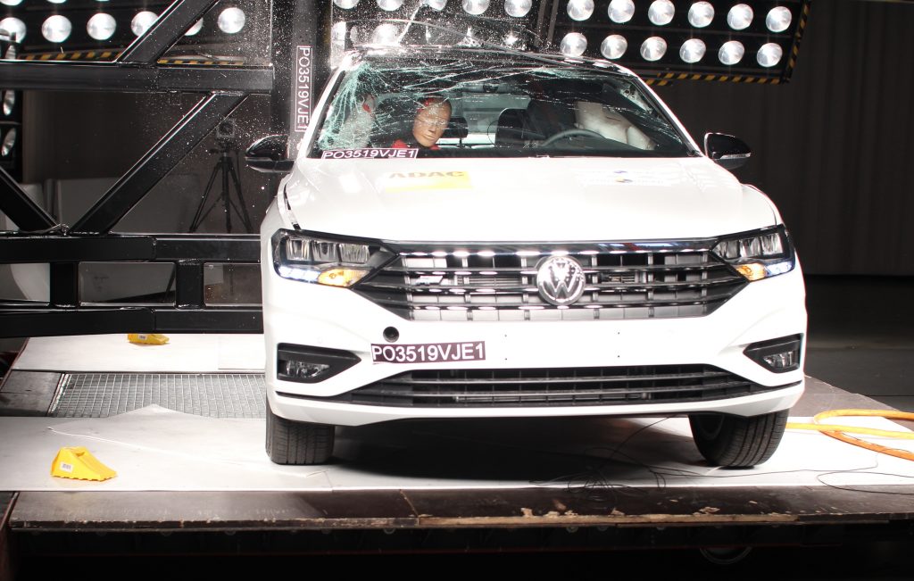 Latin NCAP