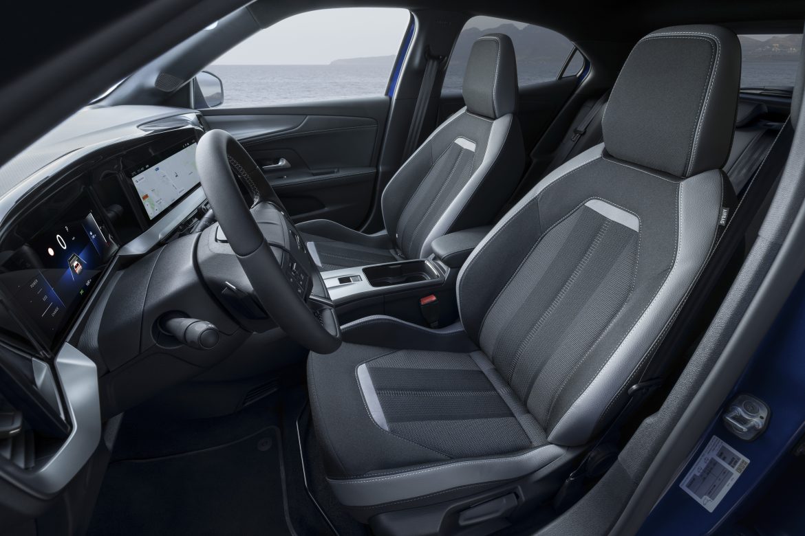 Opel Mokka Rutamotor 7