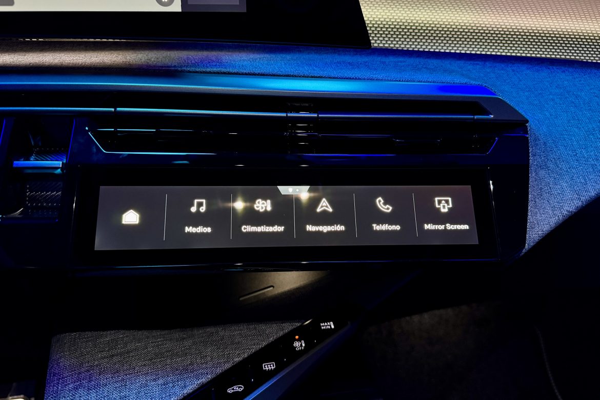 Peugeot 5008 Rutamotor 882