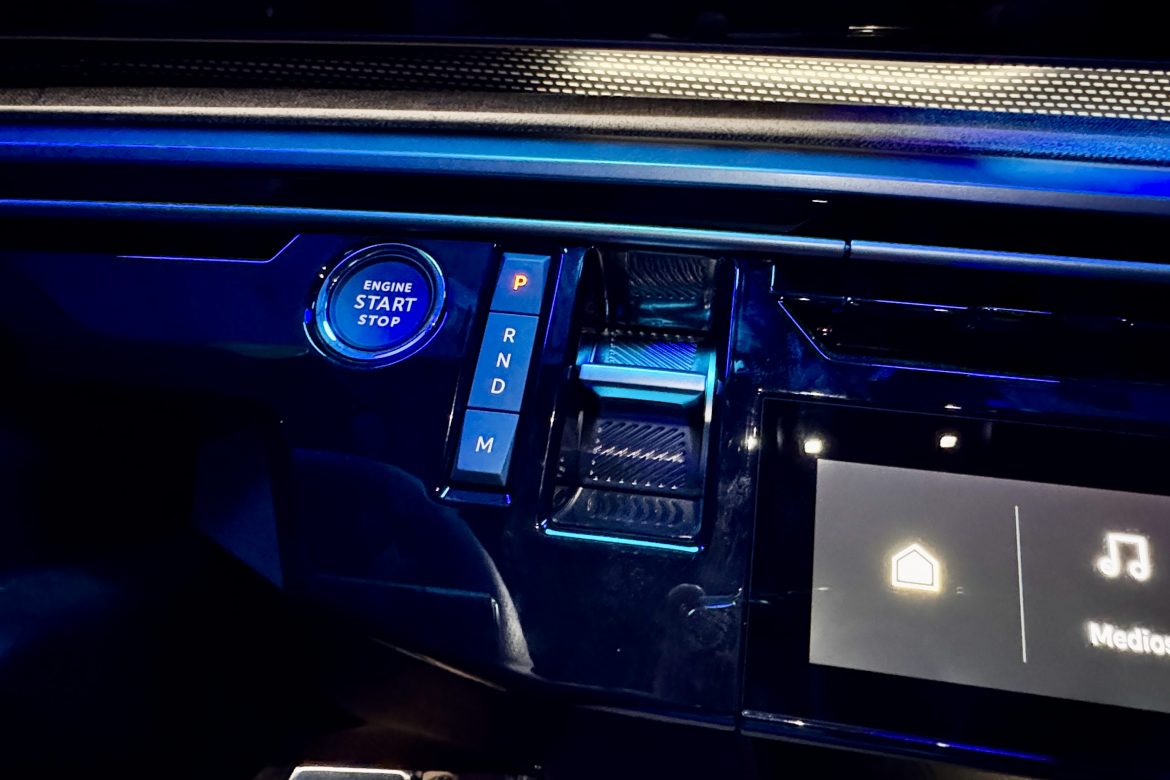 Peugeot 5008 Rutamotor 892