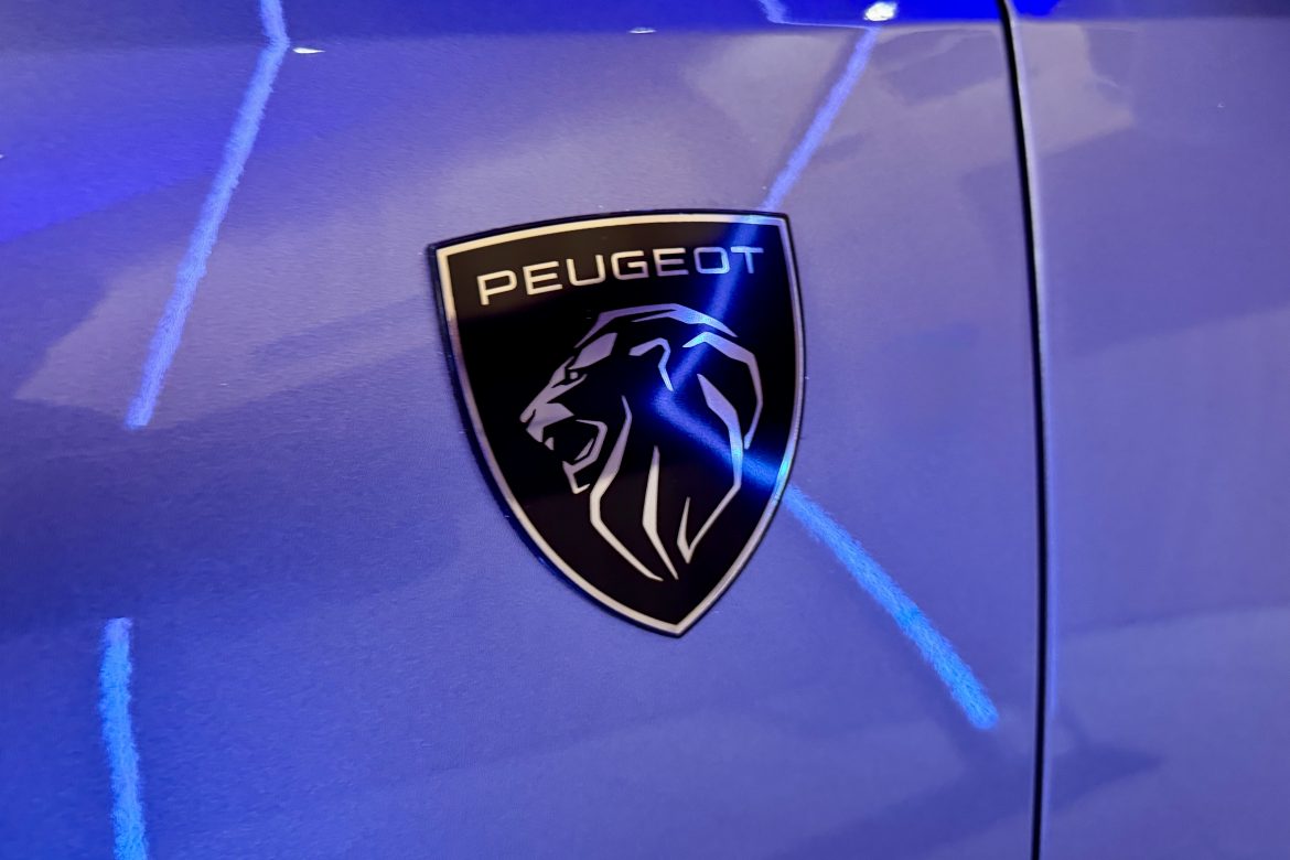 Peugeot 5008 Rutamotor 901