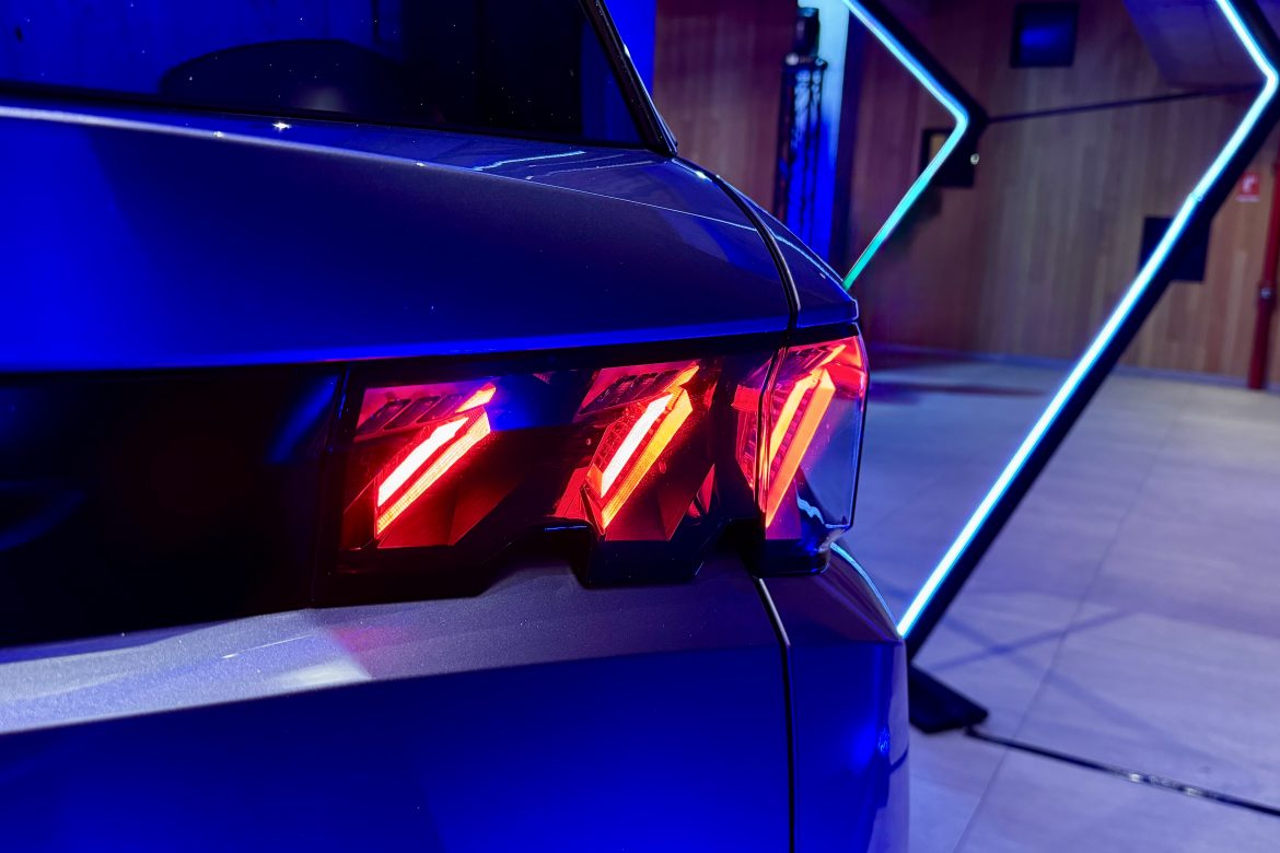 Peugeot 5008 Rutamotor 911