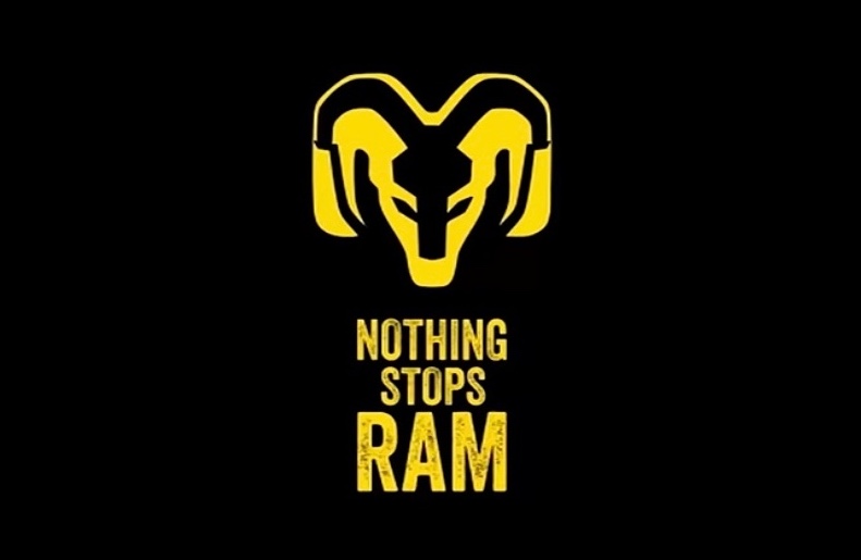 RAM HEMI