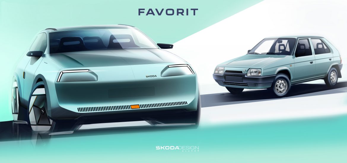 Škoda Favorit Rutamotor 34