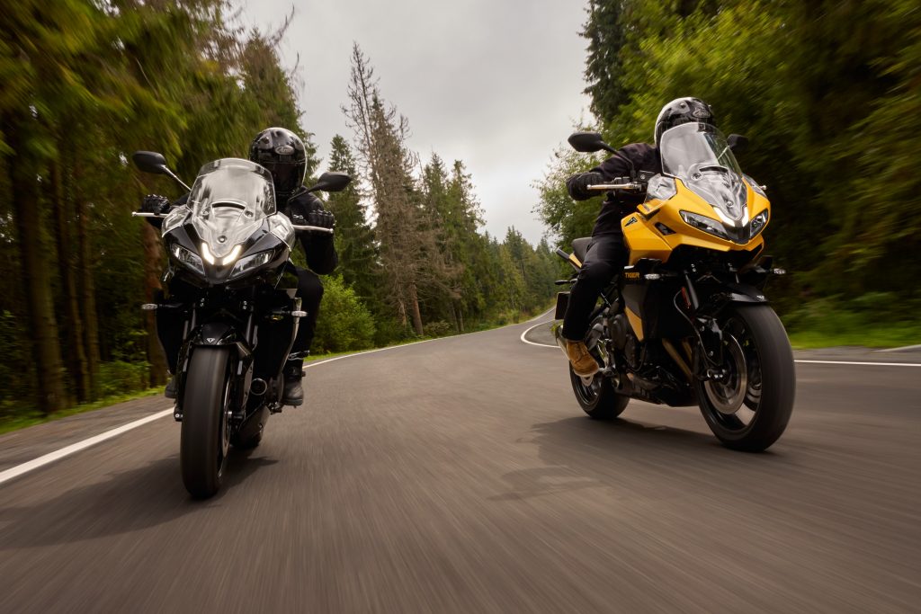 Triumph