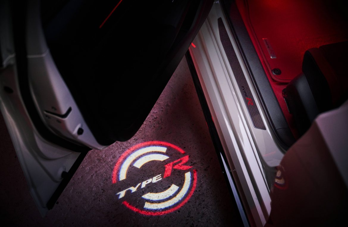 Civic Type R ‘Ultimate Edition’ Civic Type R 'Ultimate Edition'