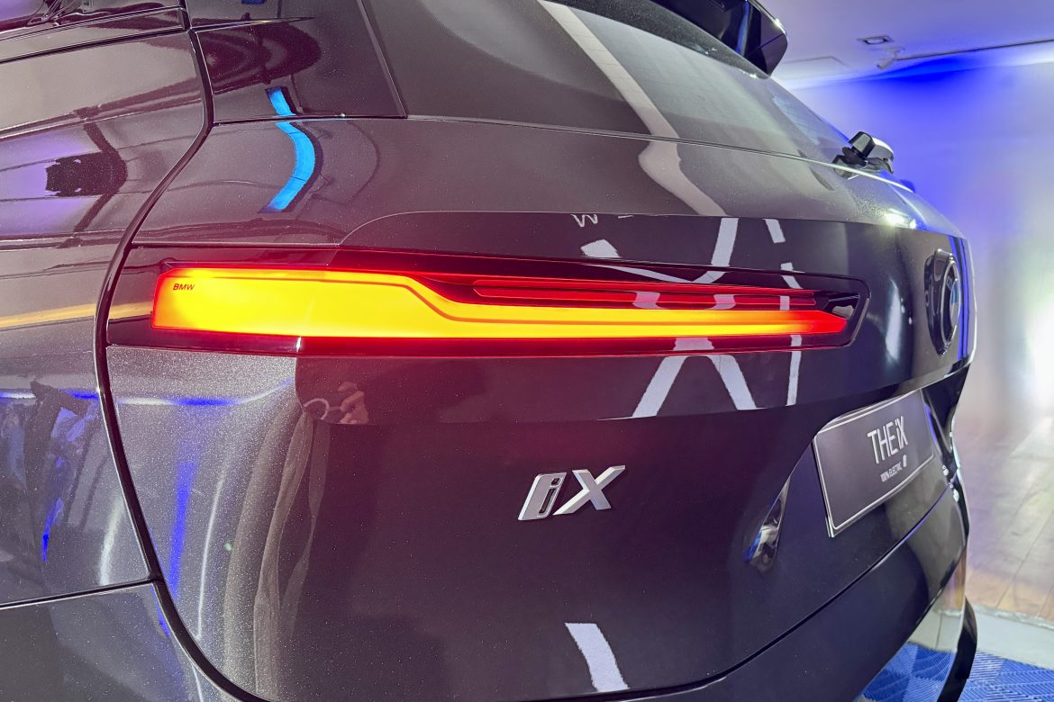 BMW iX Rutamotor 76