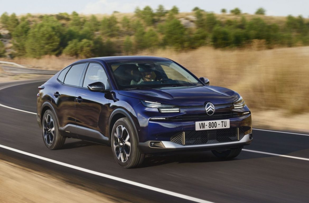 Citroën C4