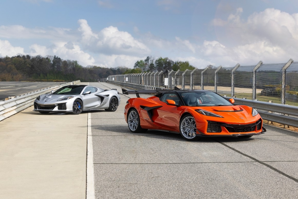 Corvette ZR1X Rutamotor 5