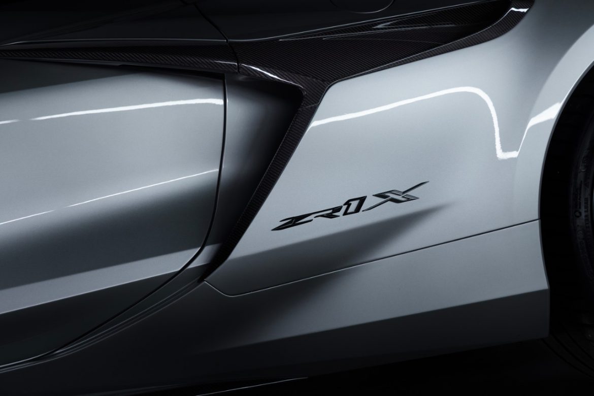 Corvette ZR1X Rutamotor 6