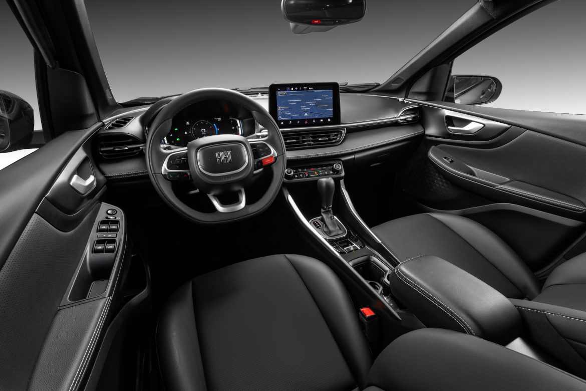 Fiat Fastback Fiat Fastback