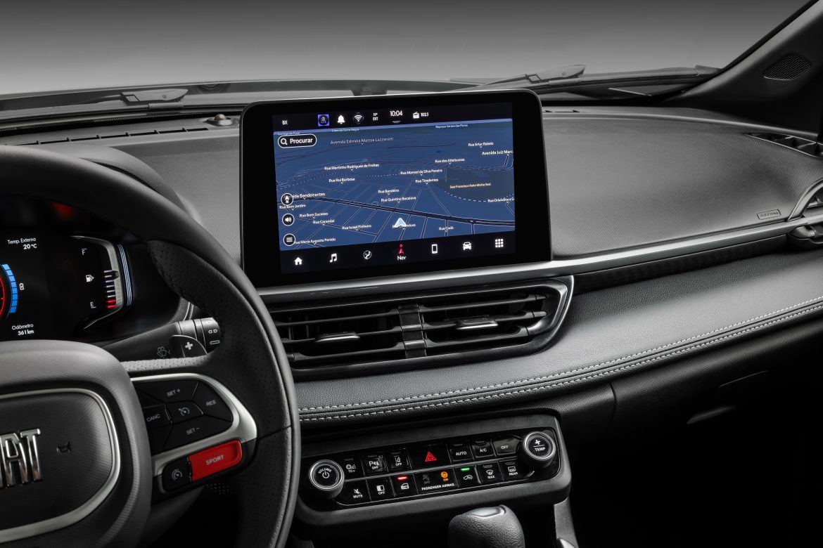 Fiat Fastback Fiat Fastback