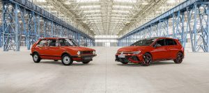 Golf GTI