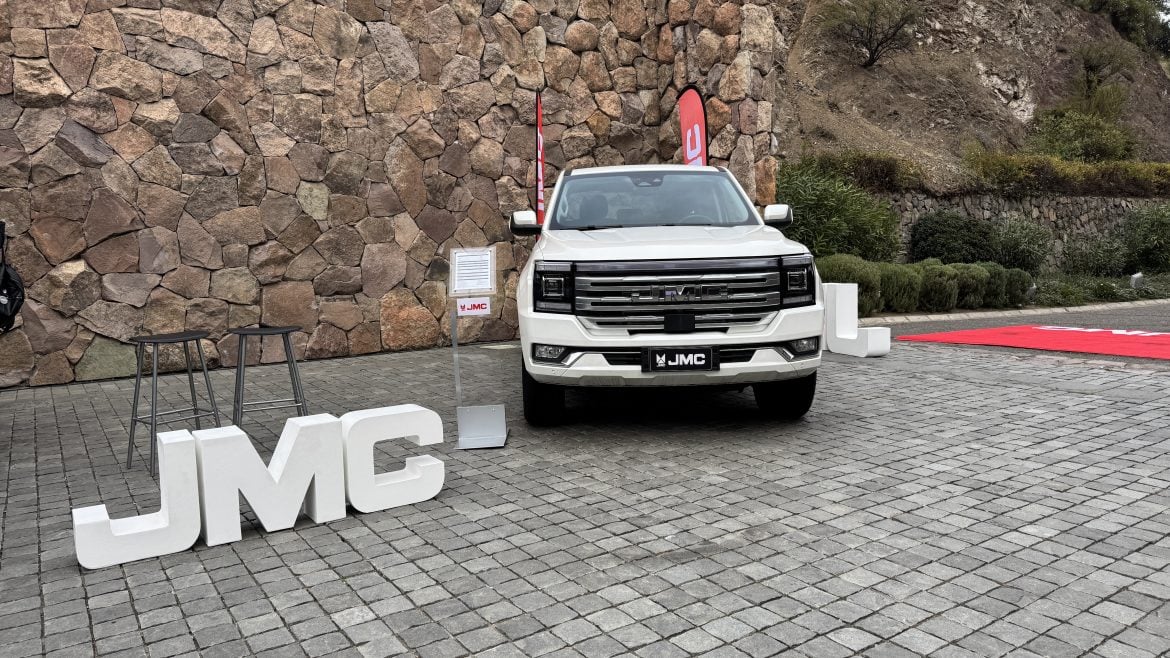 JMC Grand Avenue Limited JMC Grand Avenue Limited