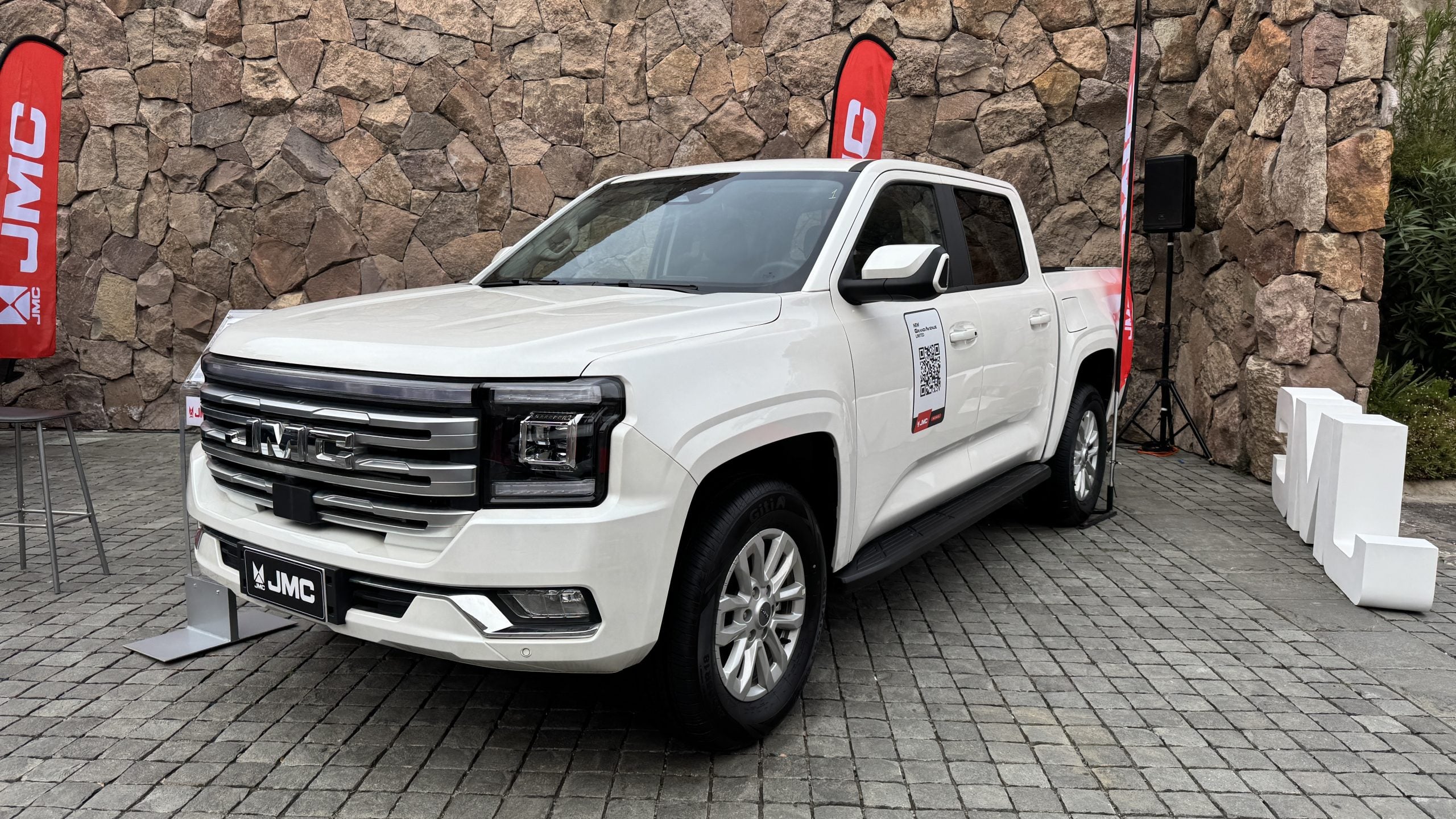 JMC Grand Avenue Limited