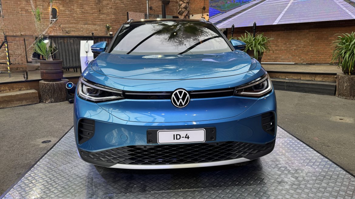 Volkswagen ID.4