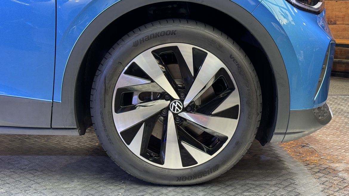 Volkswagen ID.4