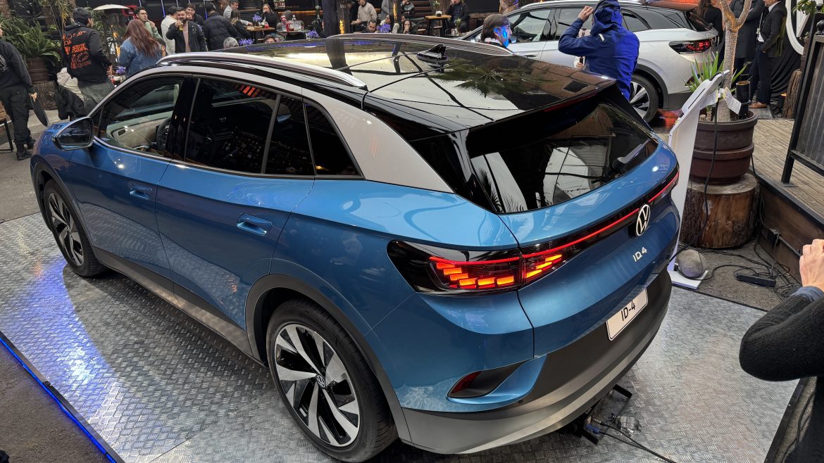Volkswagen ID.4