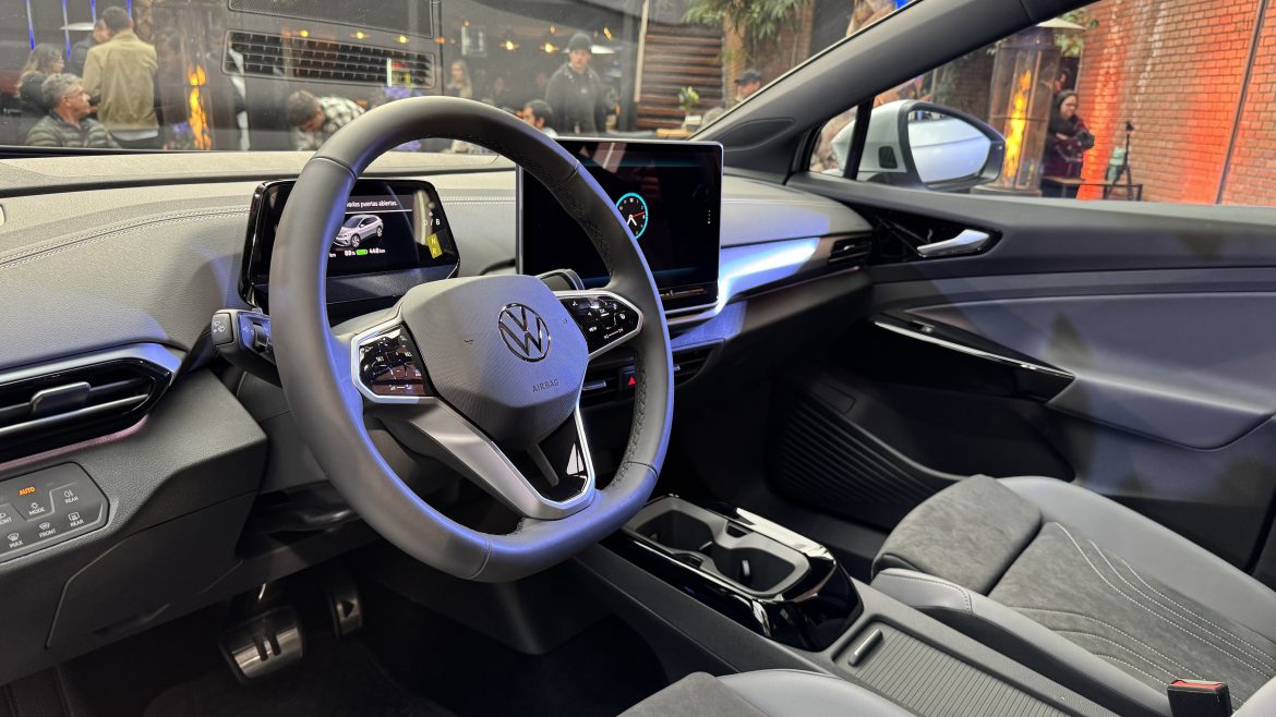 Volkswagen ID.4