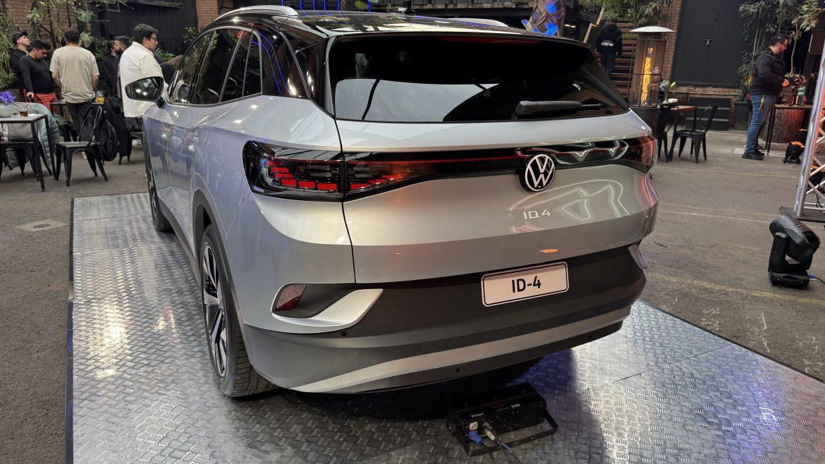Volkswagen ID.4