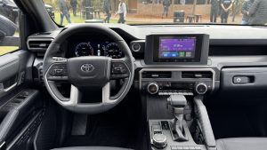 Toyota 4Runner