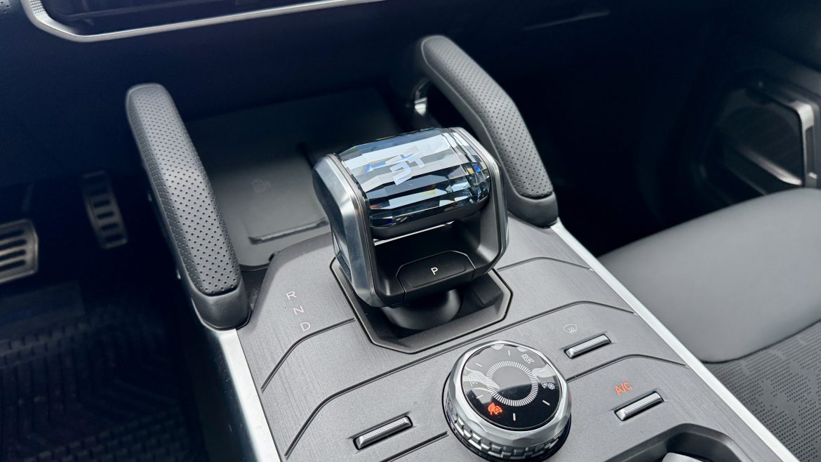 Jetour T2 PHEV Jetour T2 PHEV