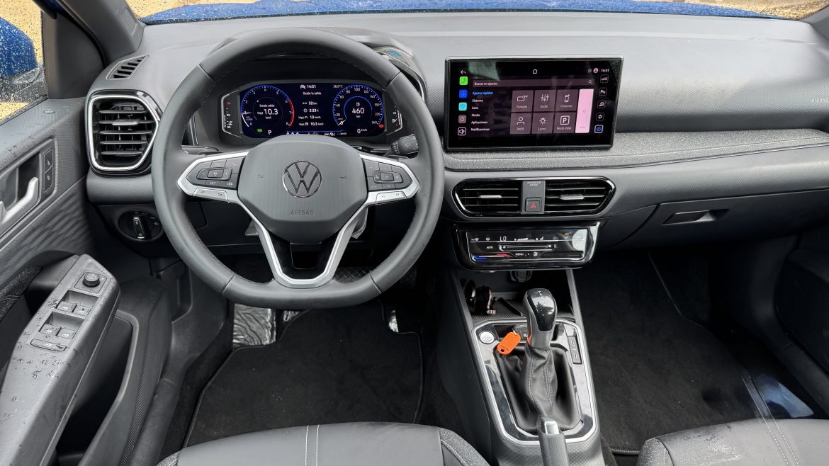 Volkswagen Tera Volkswagen Tera