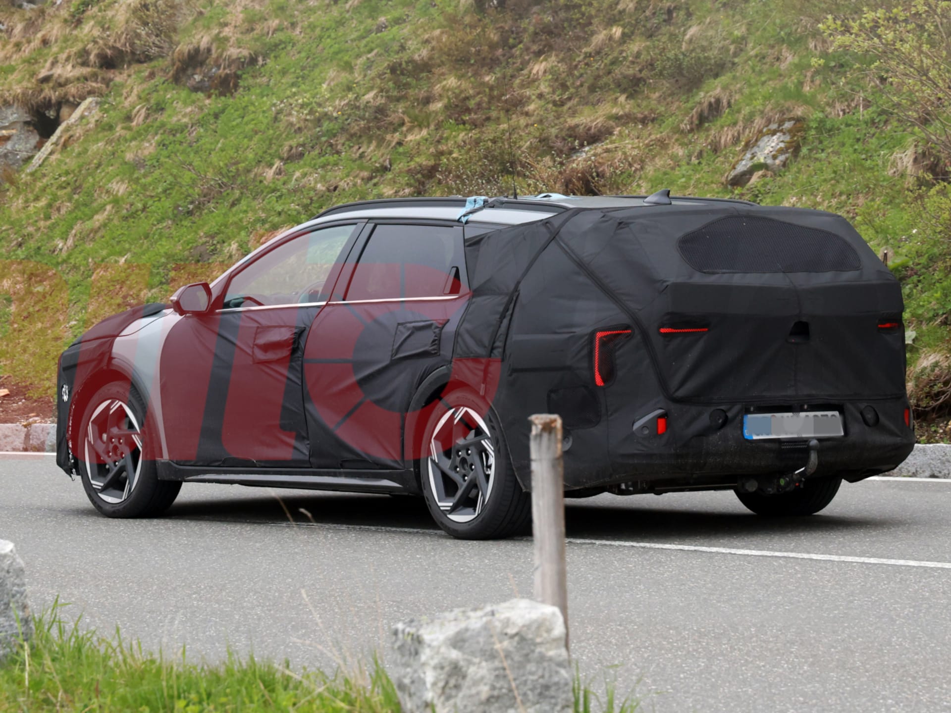 Save the wagons: Kia estaría ad portdas de lanzar un K4 alargado